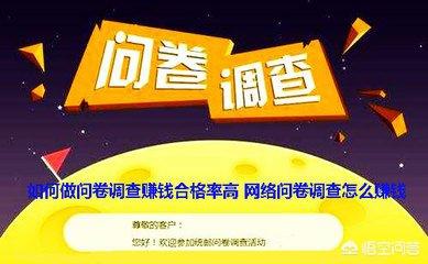 美国赚钱网站
:哪些能赚钱的调查网比较好？