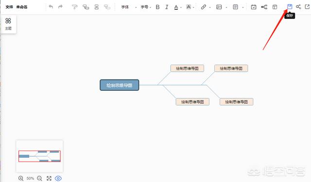 画图在线
:使用在线思维导图模板画图的方法有哪些？