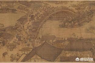 清明上河图的作者是
:《清明上河图》作者的生平是什么？