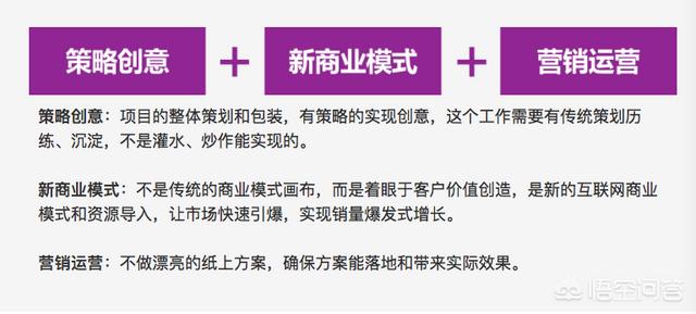 营销技巧方案
:如何做好营销？