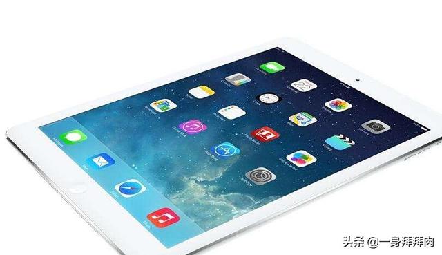 苹果平板怎么分屏
:ipad分屏功能怎么用？