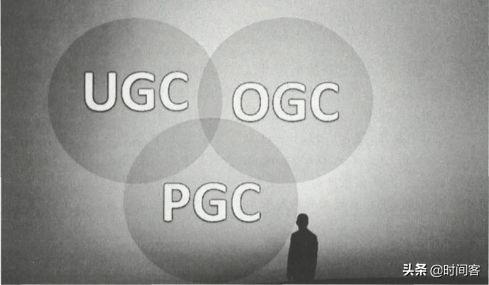 ugc用户
:用户生成内容（UGC）和专业生产内容（PGC/PPC），谁会成为未来互联网真正的主流？为什么？