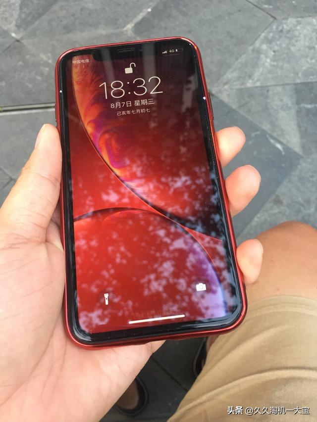 xr多少寸
:苹果XR是多大屏幕的，128G够用吗？可以入手吗？