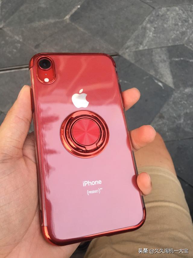 xr多少寸
:苹果XR是多大屏幕的，128G够用吗？可以入手吗？