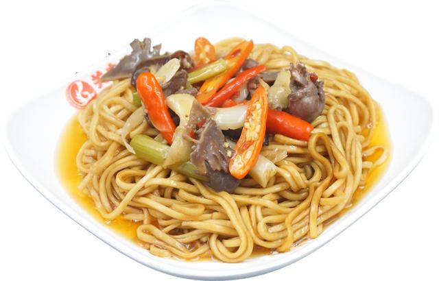 开面馆
:外行人如何开一家面馆？
