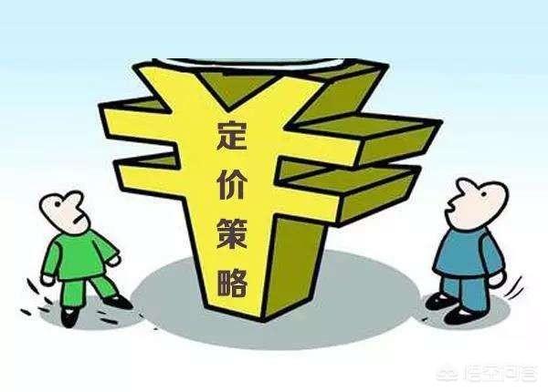 如何定价
:产品如何定价比较合理？