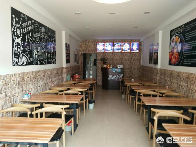 微营销案例
:有实体店的餐饮怎么做微信营销？