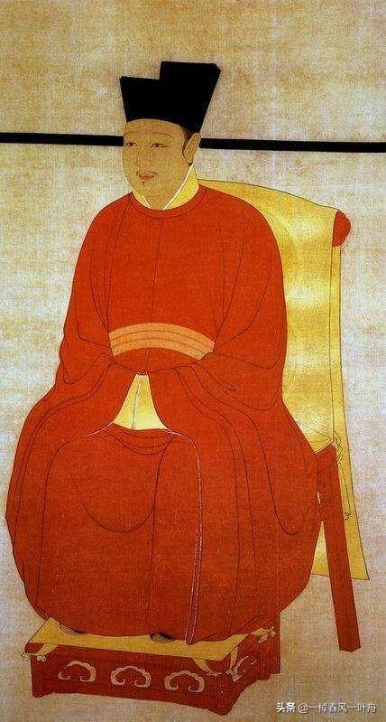 清明上河图作者是谁
:传世名画《清明上河图》，为何被称作“不详之作”？