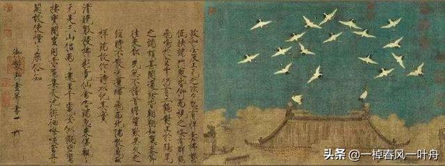 清明上河图作者是谁
:传世名画《清明上河图》，为何被称作“不详之作”？