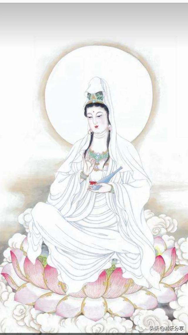 普陀山在哪个省
:普陀山、九华山、五台山和峨眉山，哪座山最值得一去？