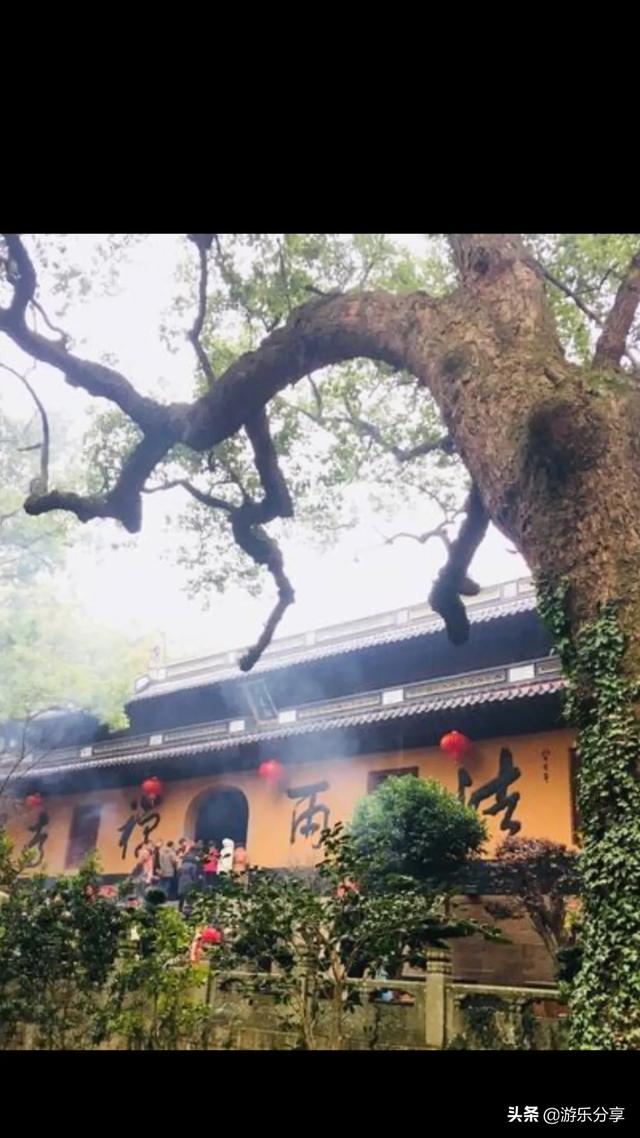 普陀山在哪个省
:普陀山、九华山、五台山和峨眉山，哪座山最值得一去？