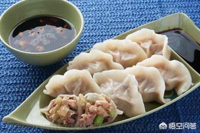 饺子的来历和传说
:饺子是由馄饨演变的吗？饺子的来历是什么？