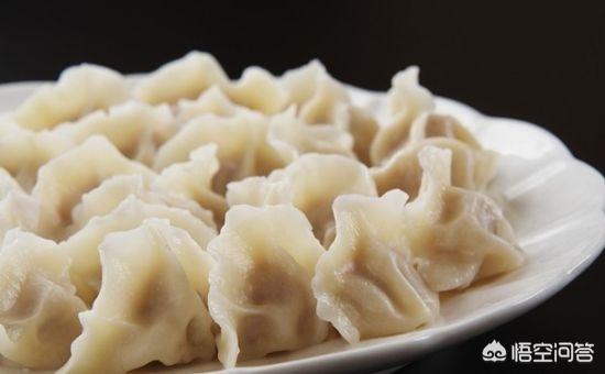 饺子的来历和传说
:饺子是由馄饨演变的吗？饺子的来历是什么？