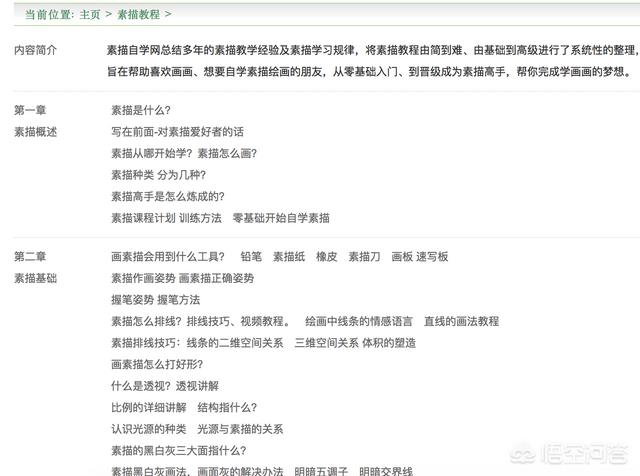 画画网站
:网上有没有好的学绘画的网站？
