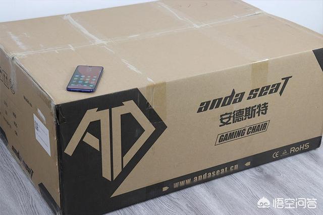 电竞椅品牌排行
:你觉得有必要买电竞椅吗？有什么牌子推荐的？