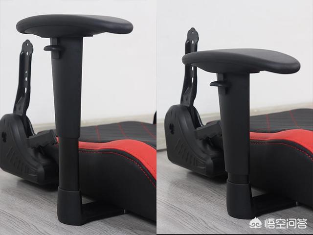 电竞椅品牌排行
:你觉得有必要买电竞椅吗？有什么牌子推荐的？