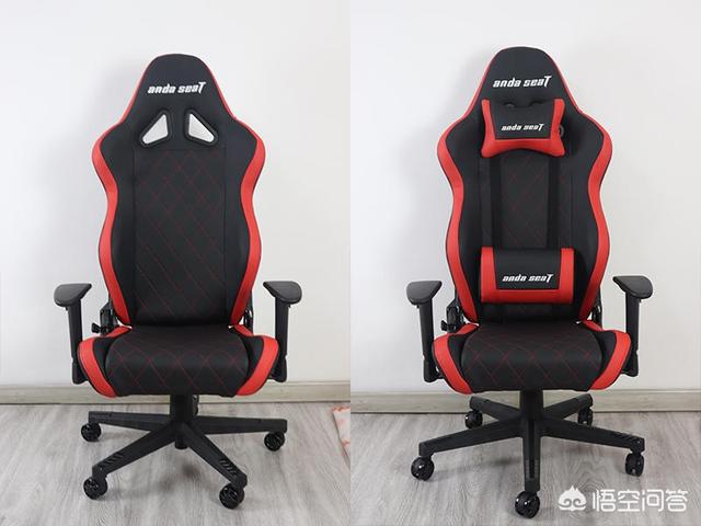 电竞椅品牌排行
:你觉得有必要买电竞椅吗？有什么牌子推荐的？
