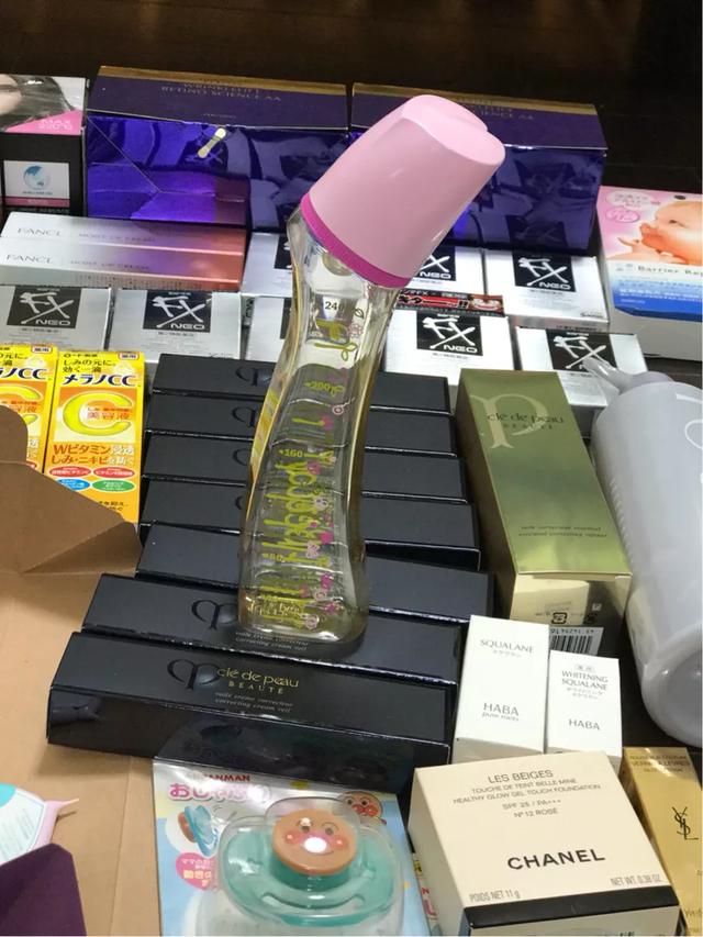 日本商品代购
:日本代购有哪些值得推荐的产品？