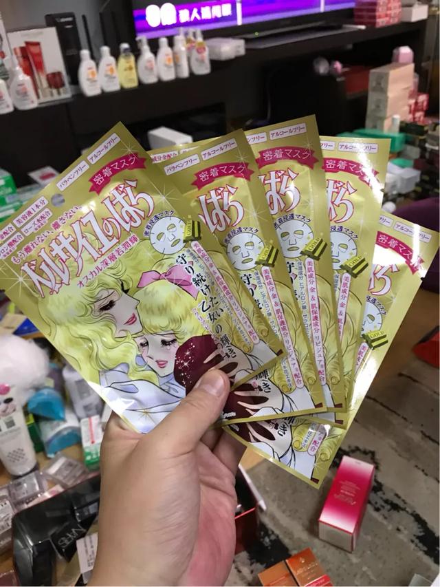 日本商品代购
:日本代购有哪些值得推荐的产品？