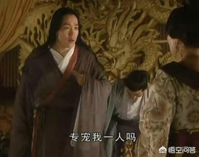 面首是什么意思
:为什么把男妾叫做“面首”？