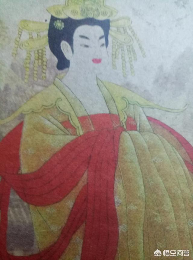 面首是什么
:曾在街头卖艺的薛怀义，是如何成为武则天第一面首的？