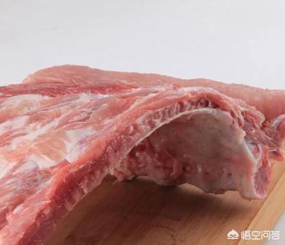清炖排骨汤
:排骨汤怎么炖好喝？