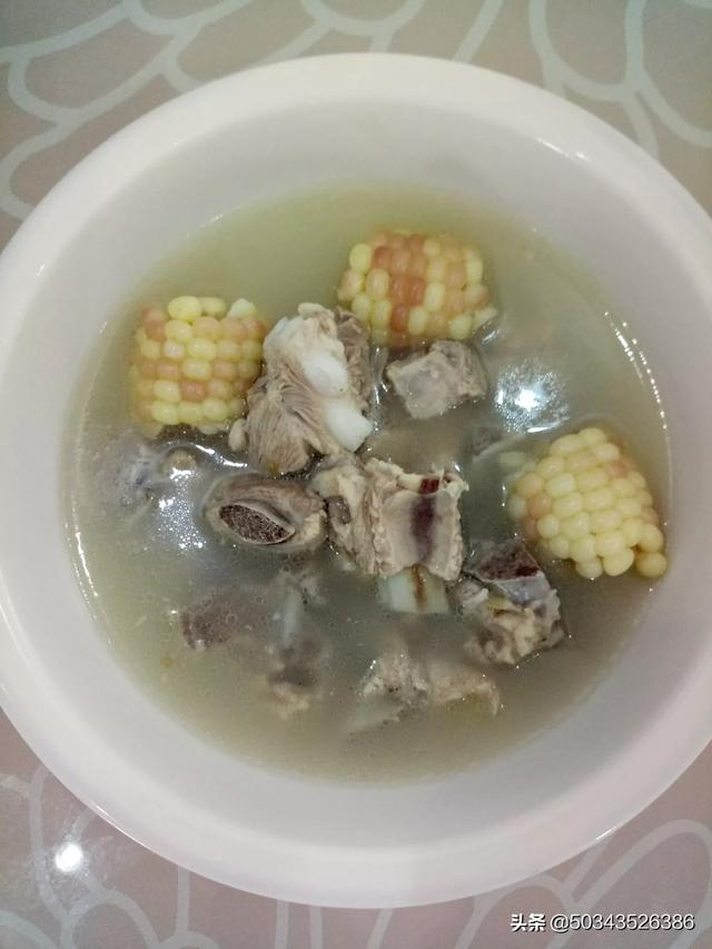 清炖排骨怎么做最好吃
:清炖排骨怎么做好吃？鸡叉骨腌料配方是什么？
