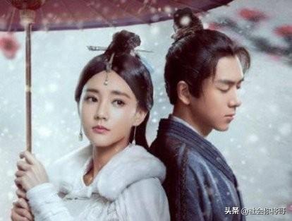 热播网剧排行榜
:对于新剧《剑王朝》热播剧排行你怎么看？