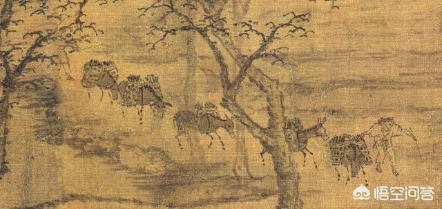清明上河图的作者是谁
:《清明上河图》描绘的是清明时节的景色吗？