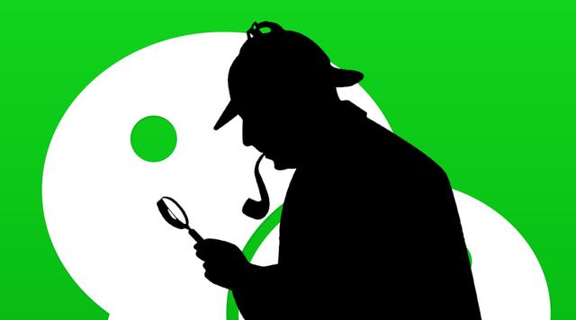 扫雷红包群
:微信抢红包外挂是不是真的存在？
