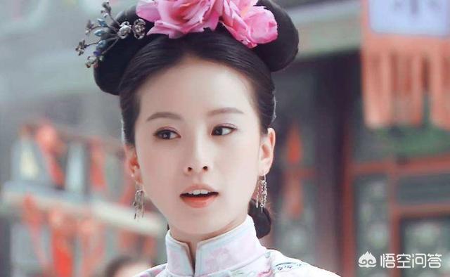 穿越剧推荐
:有哪些穿越到古代的穿越剧值得推荐？
