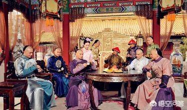 穿越剧推荐
:有哪些穿越到古代的穿越剧值得推荐？