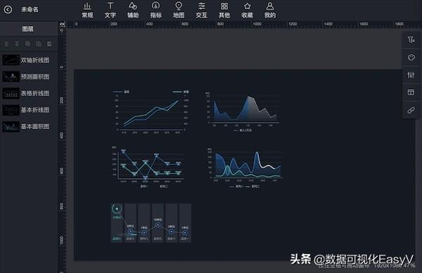 统计分析工具
:有哪些好用的数据分析工具类软件？