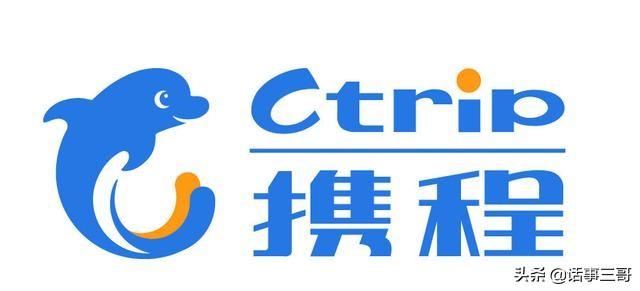 京东logo
:为什么一些电商都爱拿动物做LOGO？像苏宁的狮子，国美的老虎，京东的狗？