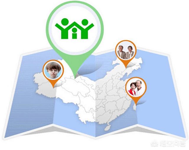 查找手机位置
:怎么样才能知道对方的手机位置？