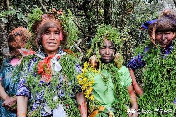 火把节是几月几号
:彝族的传统节日：火把节？