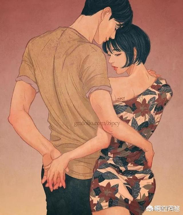 与太
:和一个很强势的女孩在一起是什么感觉？