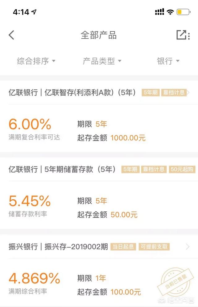 适合新手理财
:什么产品最适合理财新人？