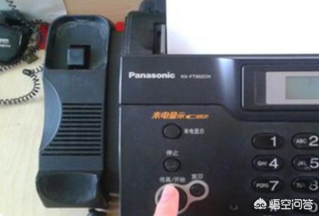 传真怎么发
:怎样发传真？