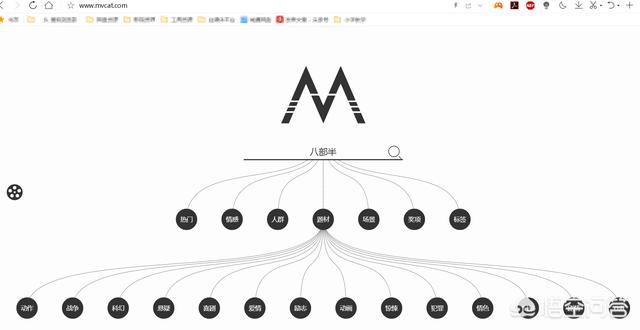 动漫黄网
:有没有免费的没病毒的电影网站可推荐？