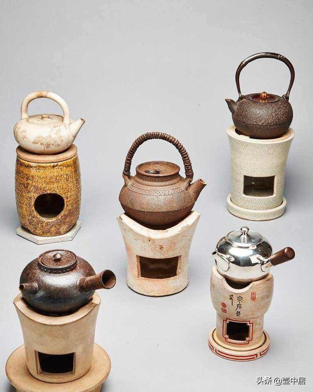 茶具品牌排行
:茶具哪家质量好？