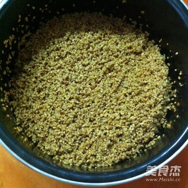 肉粽子的做法和配料
:肉粽子的做法和配料是什么？
