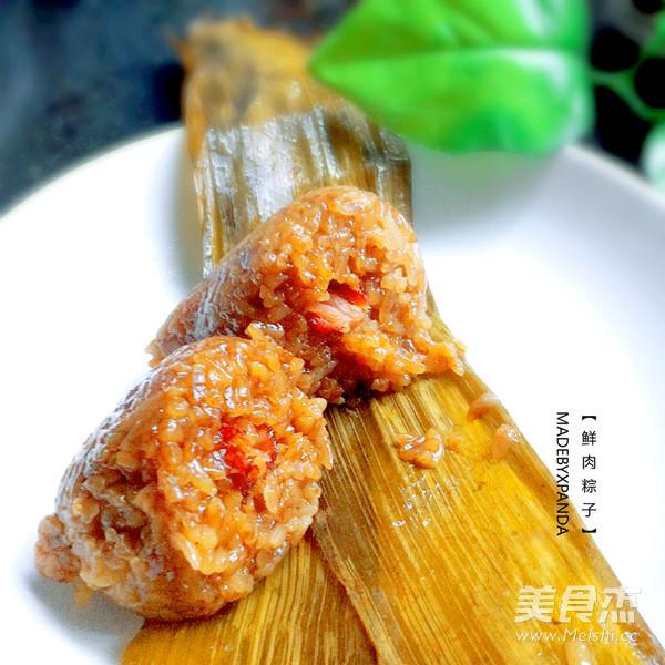 肉粽子的做法和配料
:肉粽子的做法和配料是什么？