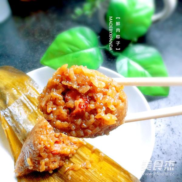 肉粽子的做法和配料
:肉粽子的做法和配料是什么？