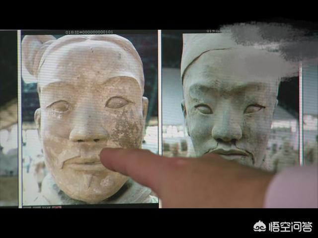 兵马俑的来历
:举世闻名的兵马俑是如何由来，又是如何制成的？