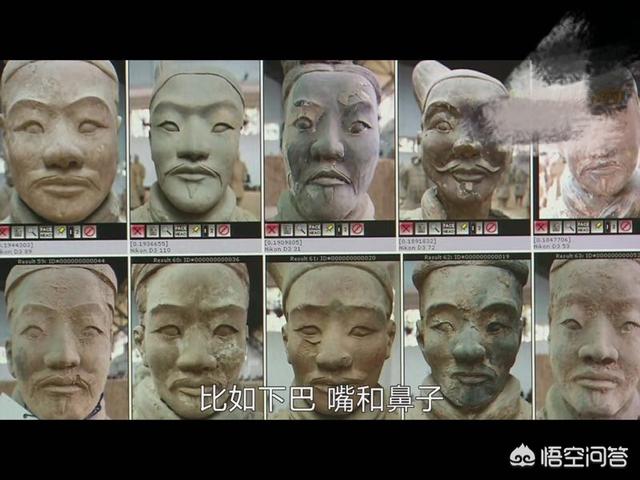 兵马俑的来历
:举世闻名的兵马俑是如何由来，又是如何制成的？
