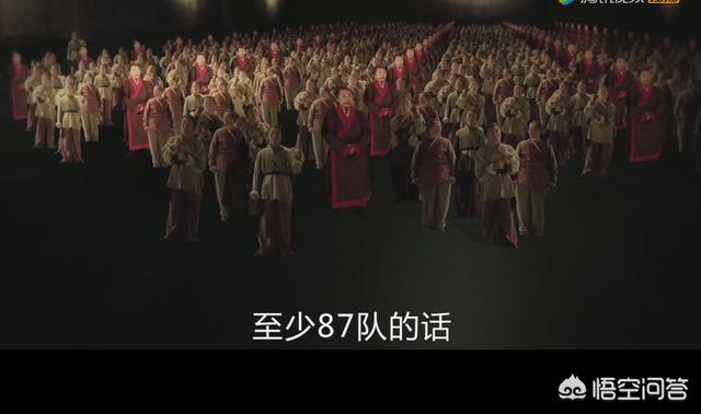 兵马俑的来历
:举世闻名的兵马俑是如何由来，又是如何制成的？