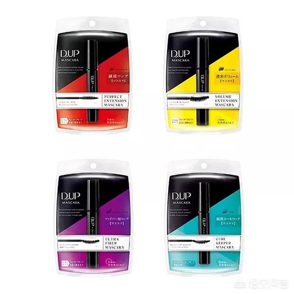 最好的睫毛膏
:求推荐一个不晕的睫毛膏，用过kiss me，火烈鸟，mistine，ukiss，xixi都会晕，绝望？