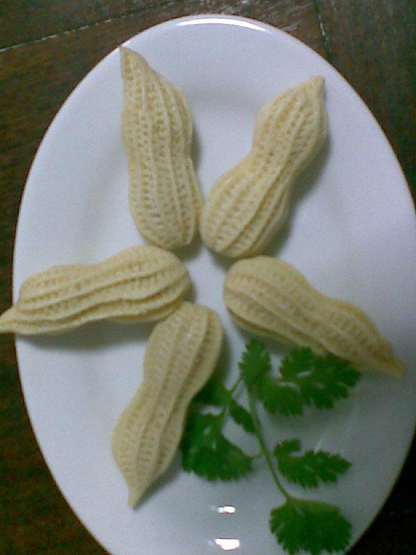 花式饺子
:饺子有几种花式包法？怎么做？