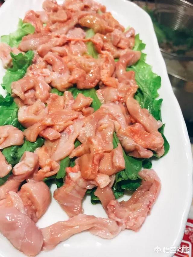 牛欢喜是啥
:“牛欢喜”如何做比较好吃？